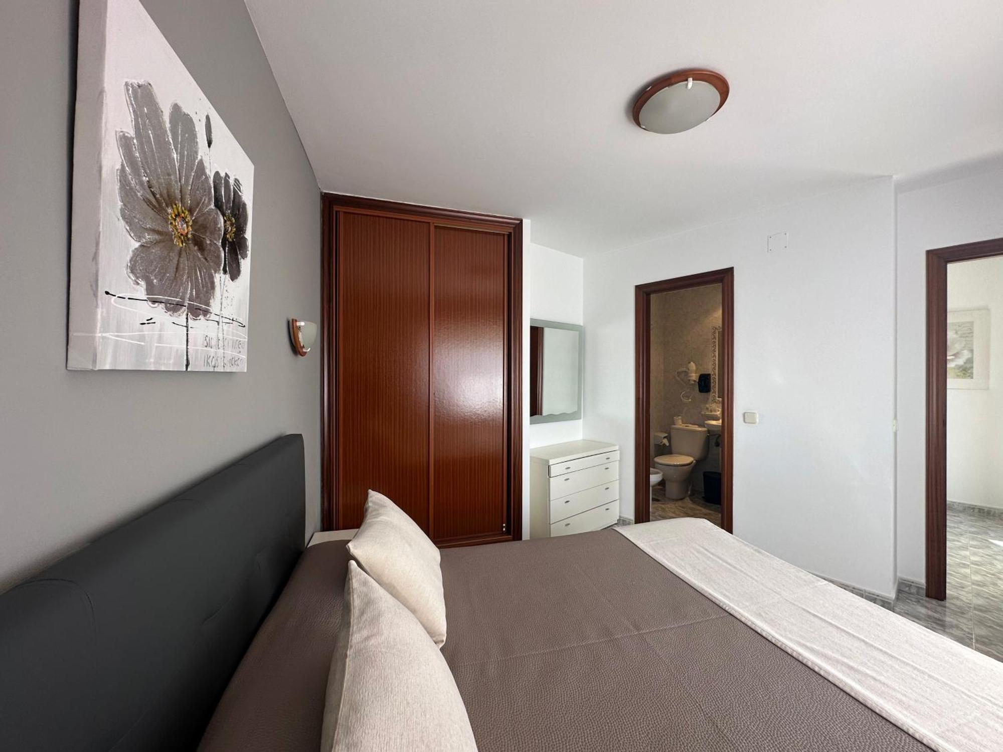Hotel Florida Mar 산신소 외부 사진