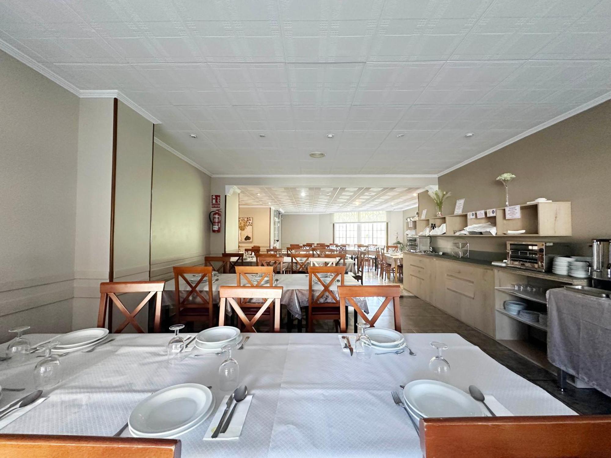 Hotel Florida Mar 산신소 외부 사진