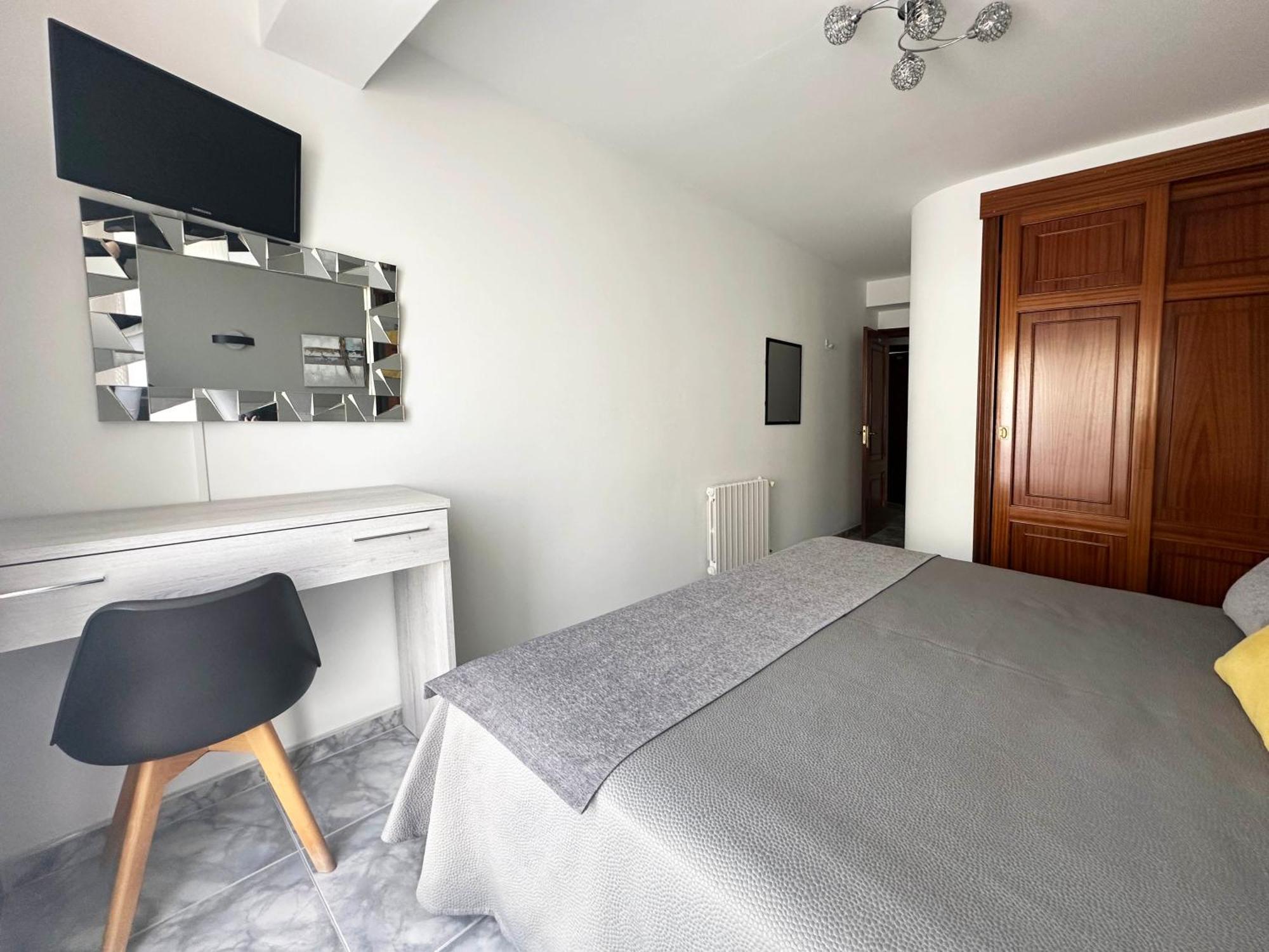 Hotel Florida Mar 산신소 외부 사진