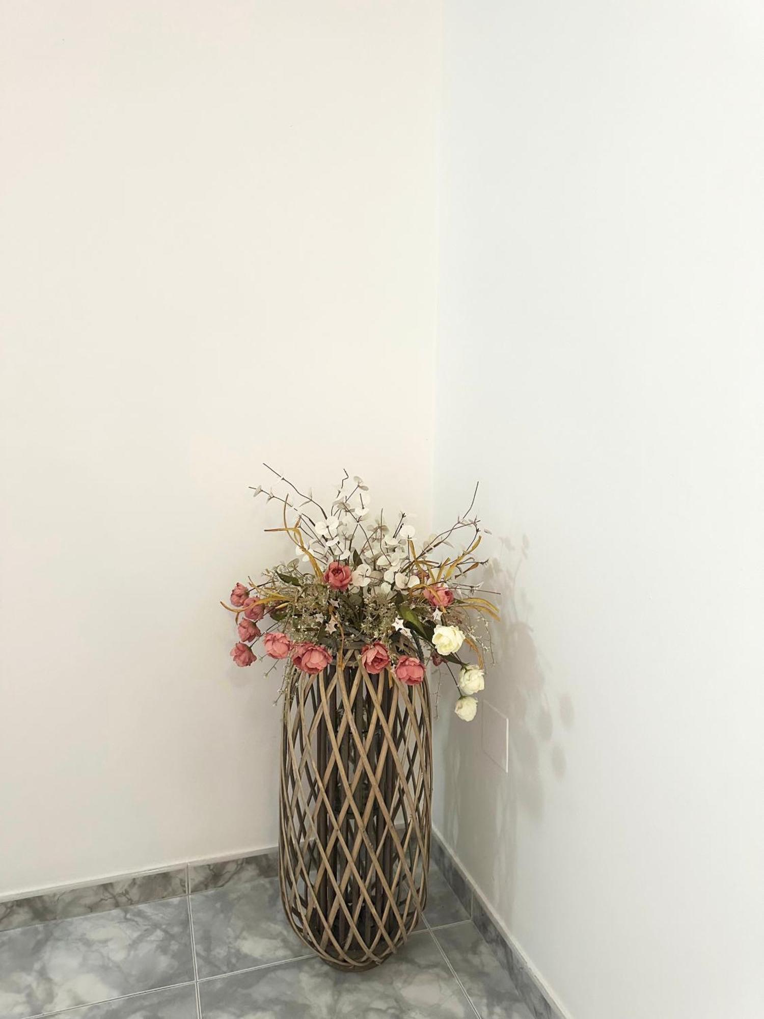Hotel Florida Mar 산신소 외부 사진