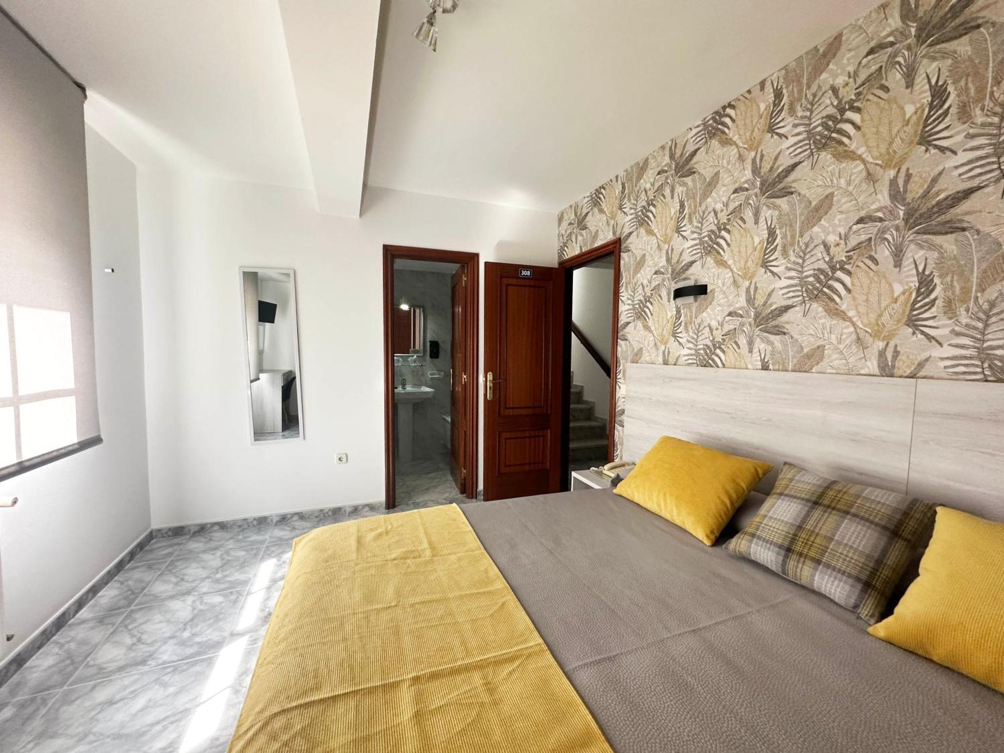 Hotel Florida Mar 산신소 외부 사진